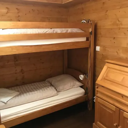 Holiday park Alpin Pour Un Sejour Inoubliable *