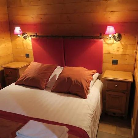 Alpin Pour Un Sejour Inoubliable * Megeve