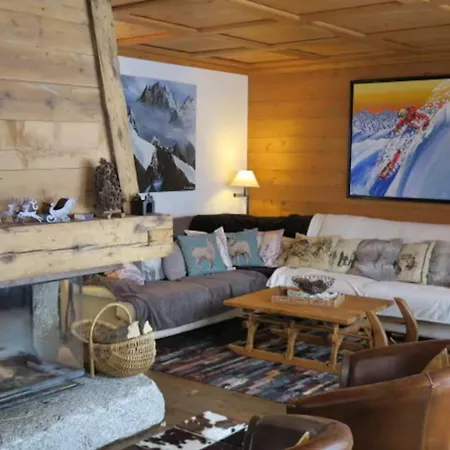 Alpin Pour Un Sejour Inoubliable Megeve