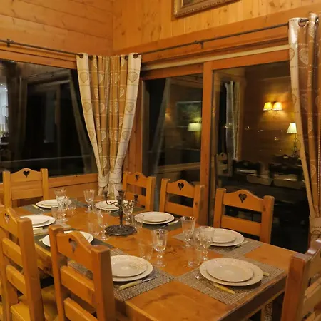 Alpin Pour Un Sejour Inoubliable Holiday park Megeve
