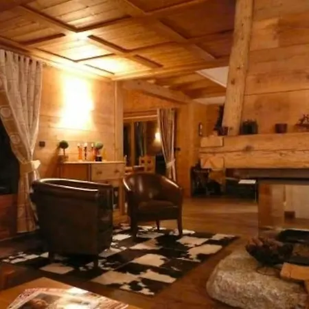 Holiday park Alpin Pour Un Sejour Inoubliable
