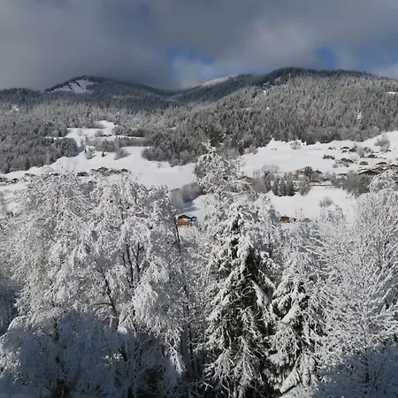 Alpin Pour Un Sejour Inoubliable موجوف