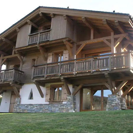 Holiday park Alpin Pour Un Sejour Inoubliable