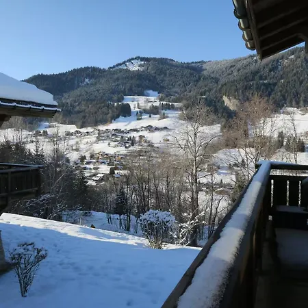 Alpin Pour Un Sejour Inoubliable Megeve
